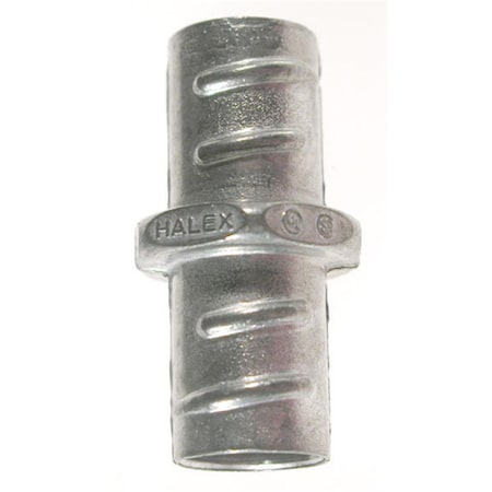 Lawnitator adalet .50 in. Flex Screw-In Coupling LA339252